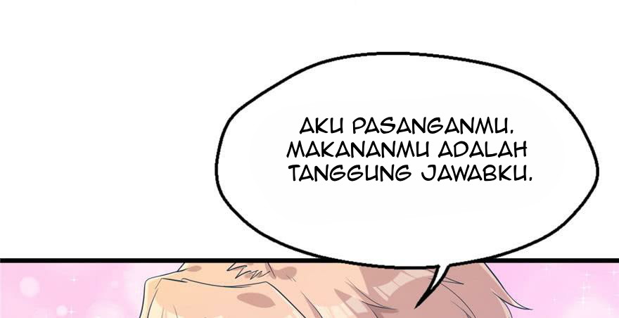 Beauty and the Beasts Chapter 48 Gambar 28